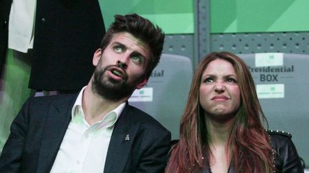 După ce a dezamăgit-o pe Shakira, Gerard Pique a dat chix și în afaceri! Contractul de 3 miliarde de dolari prin care compania fotbalistului organiza Cupa Davis, reziliat prematur