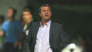 Rednic: "Când eram la Vaslui aveam numai arbitraje bune..."