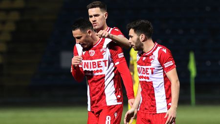 Marcel Pușcaș, trei soluții ca Dinamo să iasă din colaps: „Trebuie să facă asta cu orice preț!” | VIDEO EXCLUSIV ProSport Live