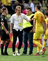 Primul antrenor schimbat în Liga 2! AFC Câmpulung Muscel a reziliat contractul cu Costin Lazăr