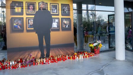 Giovanni Becali a dat cărțile pe față în privința morții lui Mircea Lucescu: ”Nu se mai putea vindeca”