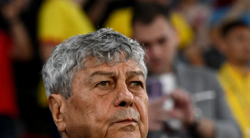 Replică acidă din partea CSA Steaua după declarațiile lui Mircea Lucescu despre războiul cu FCSB! „Nu e mai presus de lege! Nu avem legătură cu Fotbal Club Sporting Becali”