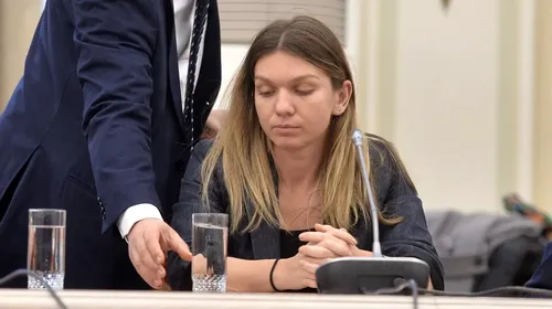 Simona Halep, prinsă în ofsaid după procesul de la TAS? Descoperirea care poate înclina balanța în favoarea ITIA: „A uitat să dea în judecată compania de suplimente?”