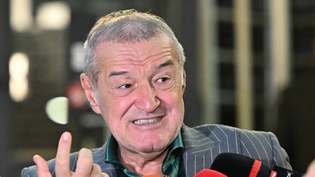 Marcel Ciolacu l-a comparat pe dușmanul lui Gigi Becali cu un fotbalist de la Real Madrid: „A dat trei goluri în 7 minute și a fost un wow de a ajuns al 8-lea cel mai vizionat om din lume?!”