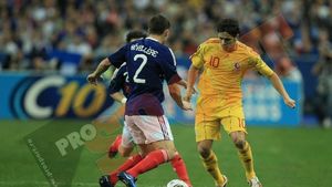 Pantilimon: "Nu cred că lupta e încheiată"