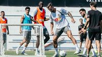 Valencia a semnat cu fotbalistul pe care a vrut să-l transfere FCSB! Meme Stoica era uimit de cât e de bun
