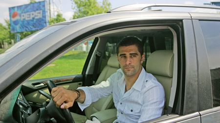 Coman: "Trăiesc un coșmar"