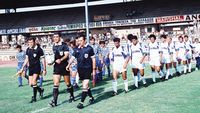 După 35 de ani, Craiova găzduieşte un meci de Champions League. Cine a dat ultimul gol în Bănie în această competiţie