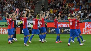 Lovitură grea pentru FCSB. Nici nu mai face deplasarea în Olanda