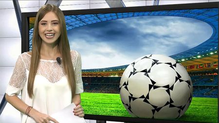 ȘTIRILE PROSPORT | Prima confruntare a lui Mangia cu presa din România: "Calma! Calma!"