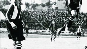 Se repetă istoria?** Real are amintiri plăcute de la ultima semifinală de Ligă contra Barcelonei