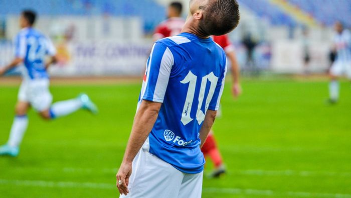 Probleme mari la un club din Liga 1! Au scăpat de depunctare, dar nu și de datorii: "Suntem nevoiți să vindem jucători"