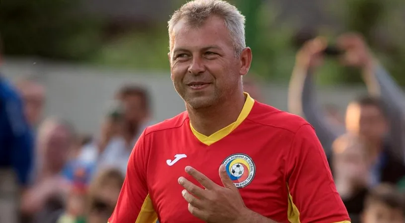 Iarnă cu economii la CSC Dumbrăvița, echipa preluată de fostul polist și dinamovist Florin Bătrânu. ”Trecem printr-o reorganizare din toate punctele de vedere”