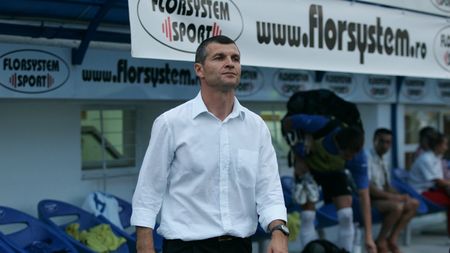 „Sabău, nu te retrage!"