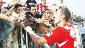 Apostu: "Mă bucură că am contribuit la calificarea în UEFA"