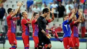 Fostul campion cu FCSB a renunțat la fotbal și se apucă de antrenorat: „Au început să apară oferte! Mi-au prezentat un proiect foarte ambițios”