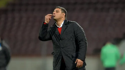 Ionel Ganea face prăpăd după de Dinamo a pierdut cu U Cluj: „Vagabonzii ăia trei își fac blocuri pe spatele echipei!”. Atac dur la Iuliu Mureșan: „Nu e ușor să îngropi două echipe într-un an”