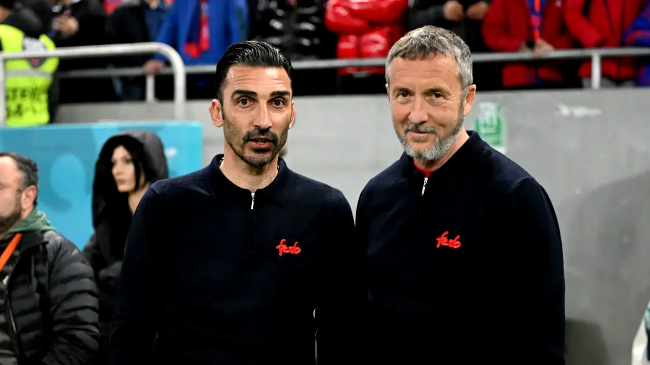 FCSB vrea să transfere un fotbalist de la naționala României U19. L-a dat pe spate pe Meme Stoica: „O să înaintăm oferta”