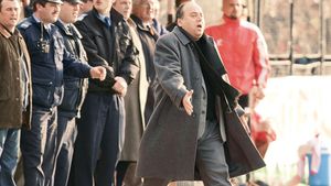 "Îl demit pe Florin Marin pentru că n-a scos echipa de pe teren!"