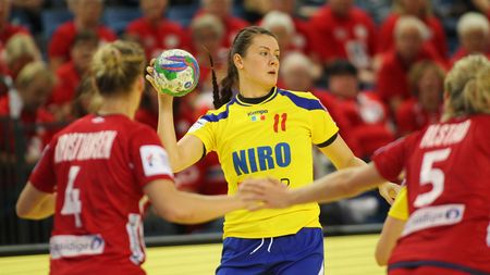 Perianu: "Îmi doresc din tot sufletul să joc o finală aici!". Interul echipei naționale a dezvăluit care a fost de fapt secretul acestei victorii