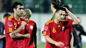 Rădoi, pus la punct: "Cine refuză naționala, nu mai are ce căuta vreodată la lot!"