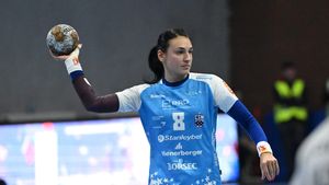 Cristina Neagu, opinie tranșantă în privința invaziei jucătoarelor străine în Liga Florilor. „Ar trebui să aibă mare valoare”. Nu vrea să mai audă de sport după retragere. „Voi lua o pauză. Vreau ceva mai puțin stresant”