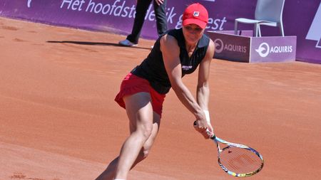 Perechea Niculescu/King a ratat calificarea în sferturi de finală la Roland-Garros