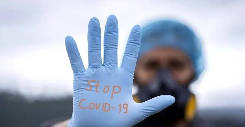 Coronavirus în România, 2 mai: 12.732 de infecții și 755 morți