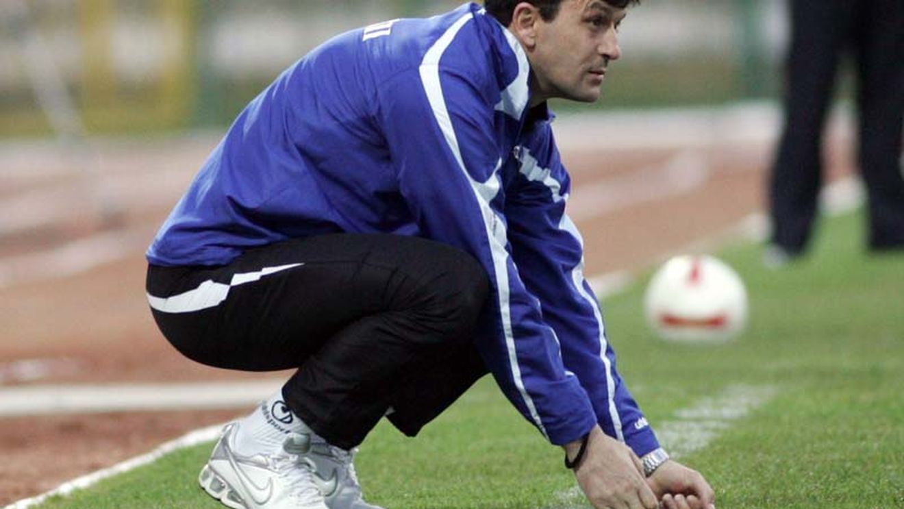 "Nu mă interesează ce jucători va folosi Lăcătuș, vom juca ofensiv!"