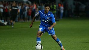 Victorie pentru echipa lui Hagi: Viitorul - SV Horn 4-2