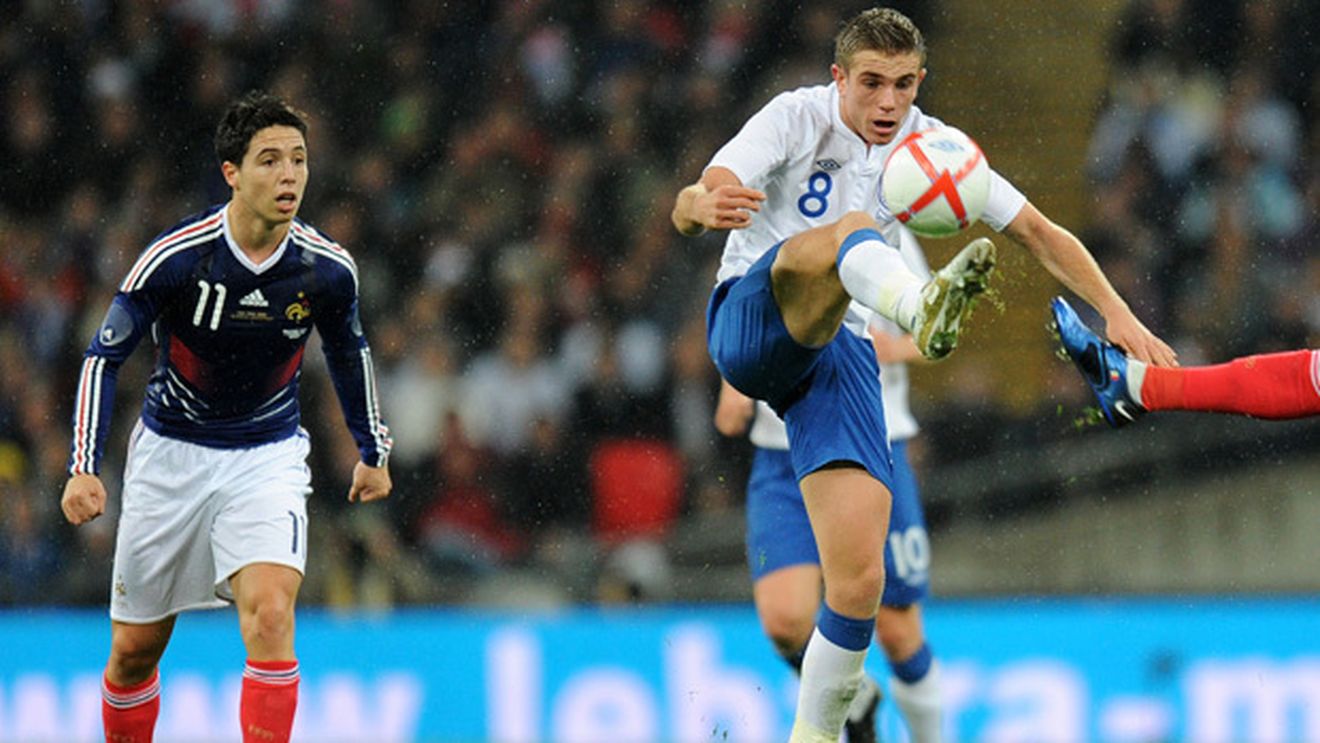 Liverpool și City se bat pentru cel mai tare puști din Anglia!** Are 20 de ani și costa 15 milioane de  â‚¬