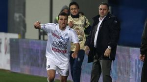 Lui Moraes i s-a făcut rău înaintea meciului cu Urziceni