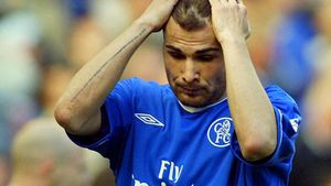 "Juventus a greșit când l-a transferat pe Mutu înainte să îi expire suspendarea!" Detalii din contractul "Briliantului" cu Chelsea