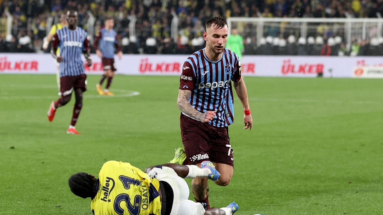 Transferul lui Denis Drăguș la FCSB, aproape imposibil. Românul a luat o decizie care îl va dezamăgi total pe Gigi Becali