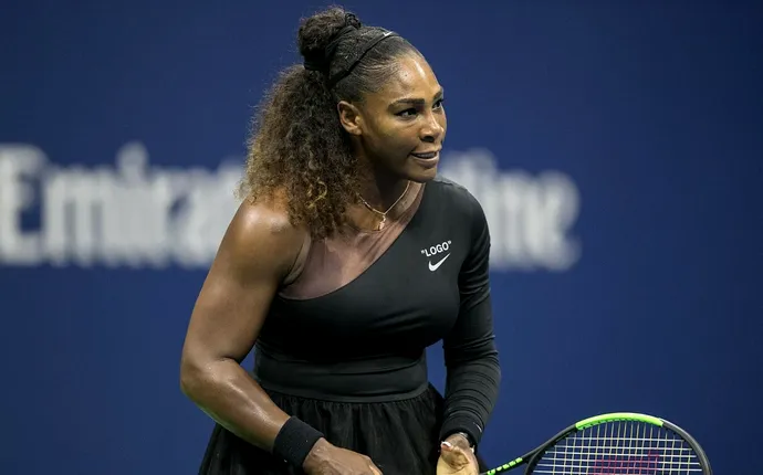 Serena Williams a uitat de tenis și de Simona Halep și a luat decizia! Se reprofilează și a anunțat la CNN că e gata să înceapă aventura într-un nou sport: „Nu e risc”