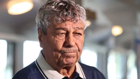 Spitalul a luat decizia de urgență după ce Mircea Lucescu a făcut infarct. Măsuri de securitate fără precedent la Universitar