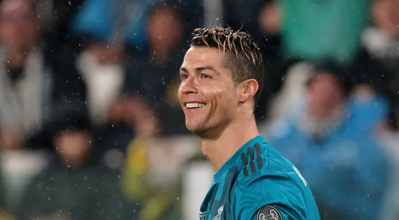 LIVE BLOG | Juventus - Real Madrid 0-3 și Sevilla - Bayern 1-2. Favoritele s-au impus fără drept de apel. Nemții au revenit după ce au fost conduși, Ronaldo a oferit un spectacol total la Torino