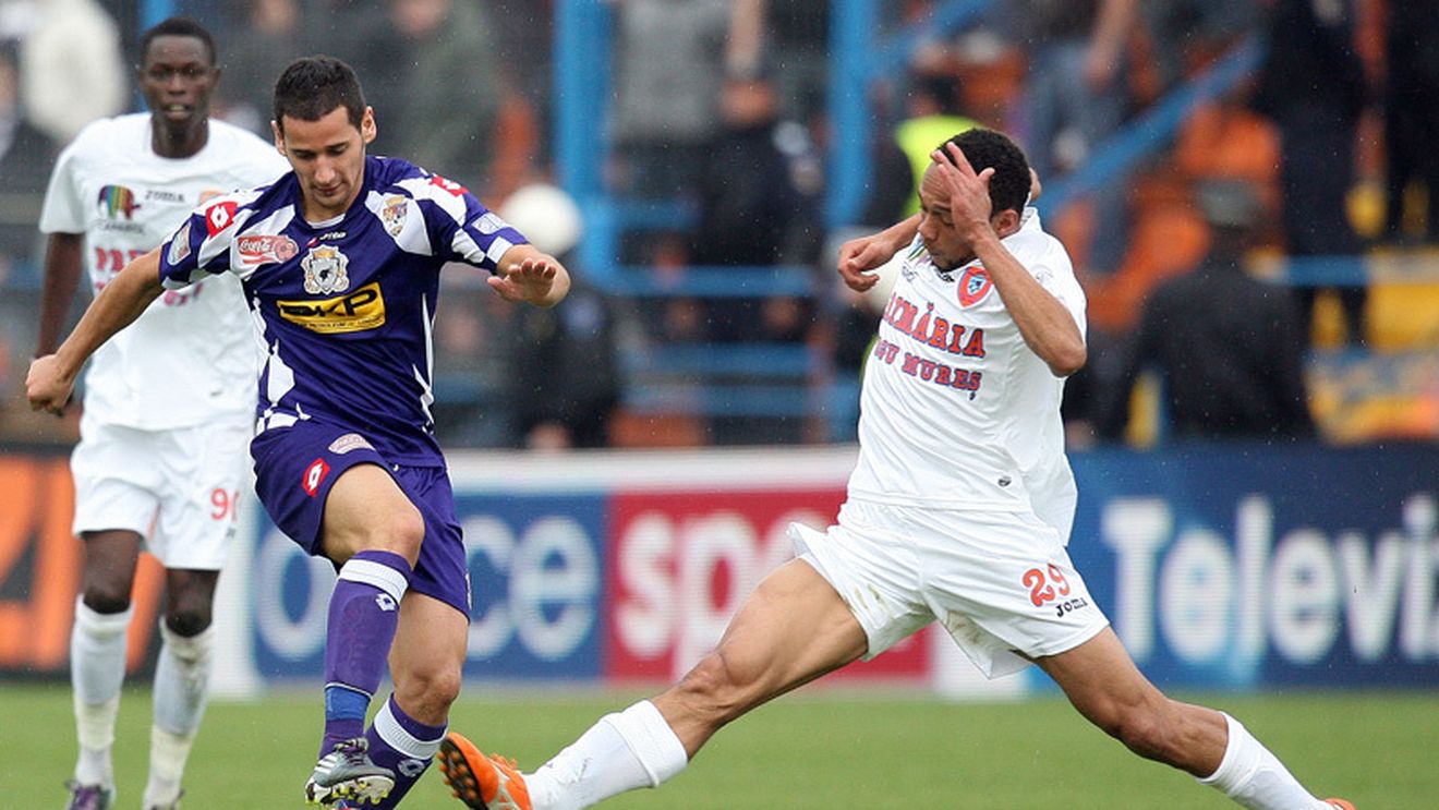 E OFICIAL: Curtean este al lui Dinamo!** Cât vor plăti "câinii" și care a fost condiția pusă de Marian Iancu