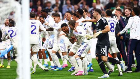 🚨 Aston Villa a câștigat Europa League după o finală de vis cu Freiburg, 3-0! Englezii merg în UEFA Champions League