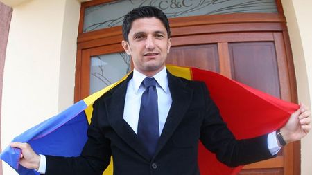 Jose Mourinho despre Răzvan Lucescu:** "Are fotbalul în sânge!"