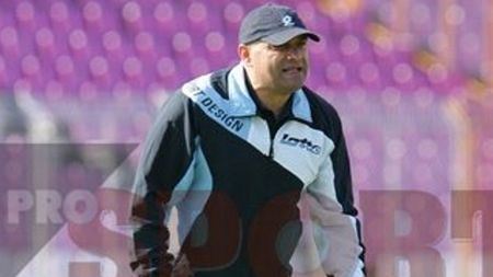 Balint**: "Jocul a suferit și din cauza Paștelui, când băieții au băut și un pahar de vin!"