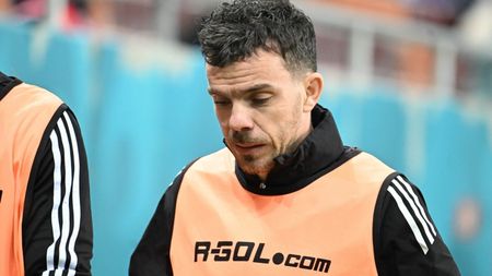 Dan Nistor a fost umilit de Bergodi și a răbufnit la interviu după Rapid - U Cluj: „Nu mi-a picat bine”