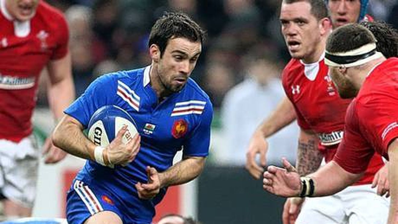 "Le Crunch" episodul 14!** Disputa dintre Anglia și Franța este programată sâmbătă de la ora 19:00