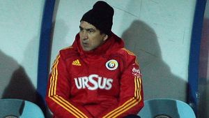 La asta nu se aștepta nici Pițurcă!** Iancu îl laudă pentru ulima "mutare"! Doi timișoreni propuși la națională: