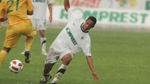 Balde, convocat la Națională