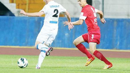 Liga I ar putea lansa un nou star!** Are 17 ani, a debutat ca titular în această etapă și a avut o evoluție încurajatoare