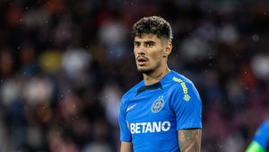 Gigi Becali, principalul vinovat pentru situația lui Florinel Coman. Ce spune Dumitru Dragomir | VIDEO EXCLUSIV ProSport Live