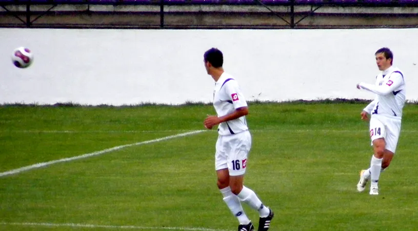 Avancronica** etapei 25