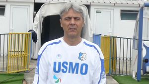 "Schimbarea lui Peseiro nu e un șoc pentru Rapid"