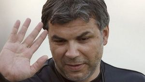 "Oli are un litigiu financiar cu arabii! Dacă e altceva, niciun român nu mai calcă la Al Hilal"